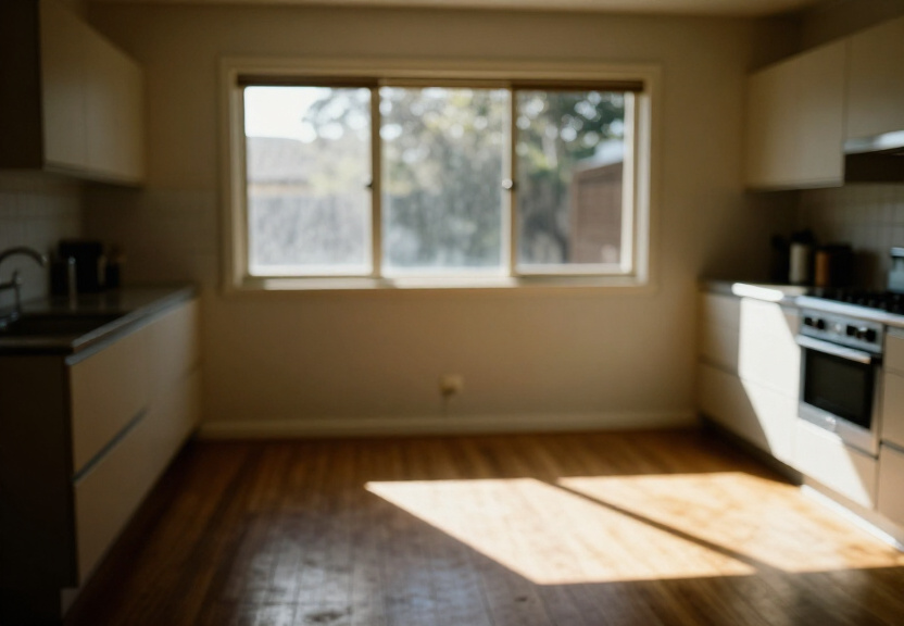 Clean Yarrawarrah kitchen after cockroach removal