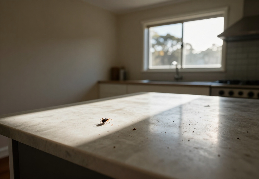 Emergency Pest Control in Yarrawarrah