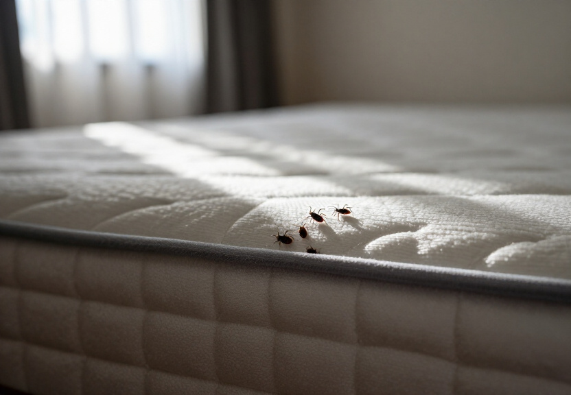 Bed Bugs Control in Yarrawarrah