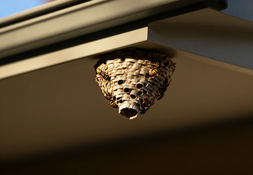 Bees And Wasp Removal in Yarrawarrah