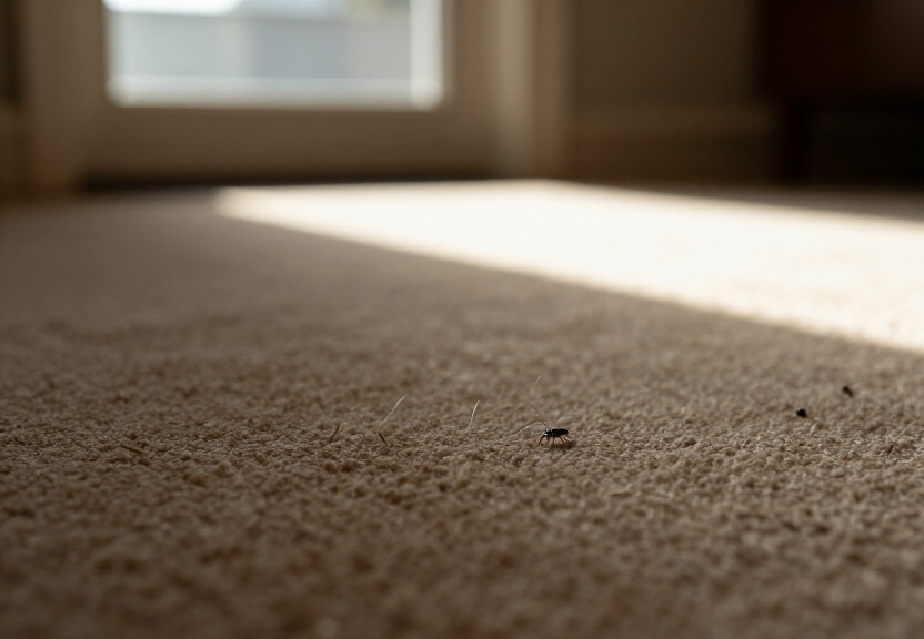 Fleas And Ticks Removal in Yarrawarrah